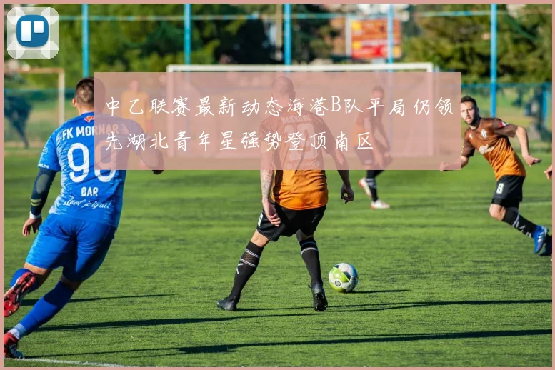 中乙联赛最新动态海港B队平局仍领先湖北青年星强势登顶南区
